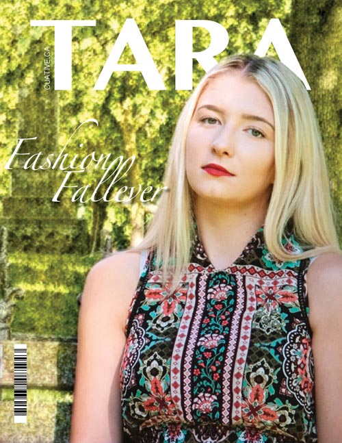 Tara Mini Magazine