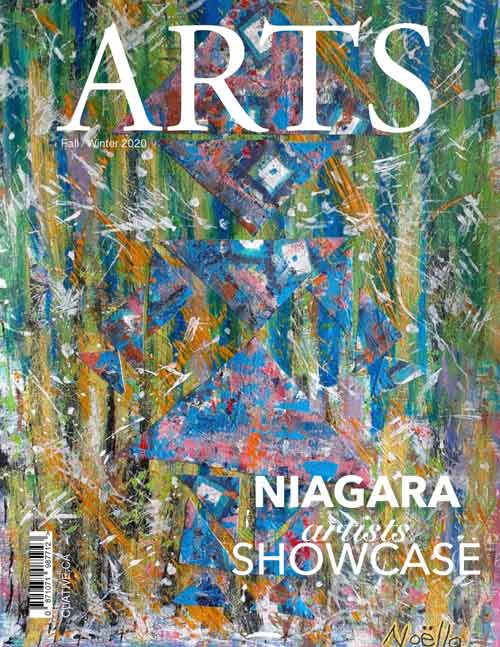 Arts of Niagara