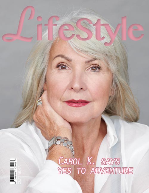 Carol K's magazine