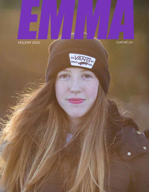 Emma's Magazine