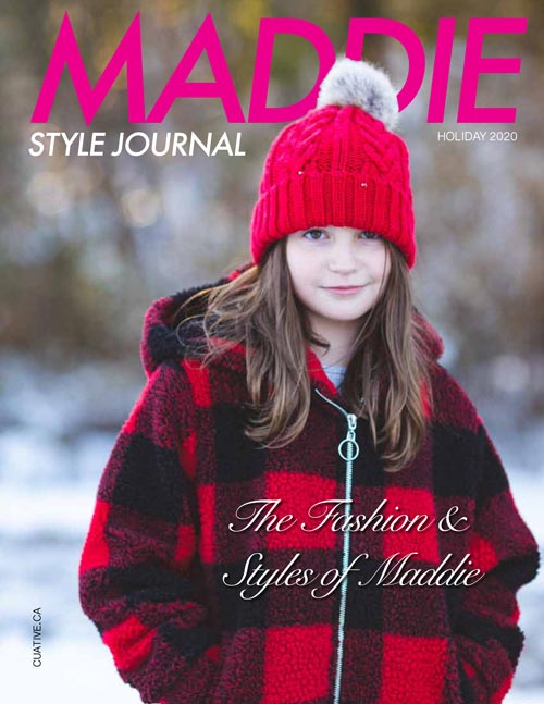 Maddie's Magazine