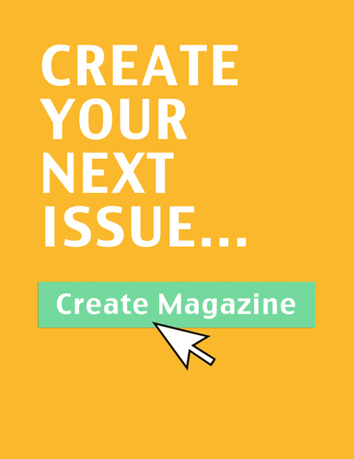 Create your next issue...